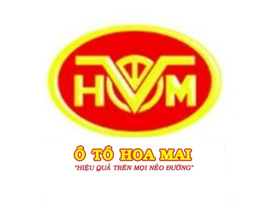 Ô tô Hoa Mai