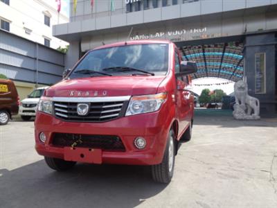 Xe tải van KENBO 5 chỗ