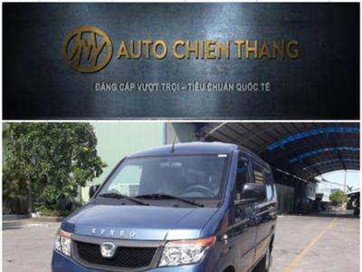 Xe tải van KENBO 2 chỗ