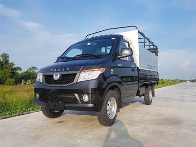 Xe tải thùng KenBo 990 kg