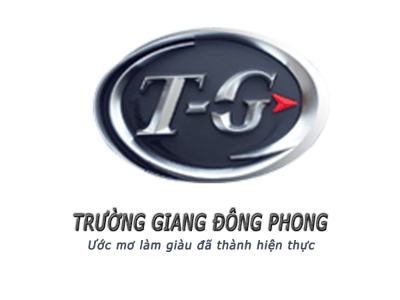 ĐÔNG PHONG TRƯỜNG GIANG