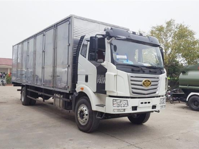 Xe tải FAW Giải Phóng