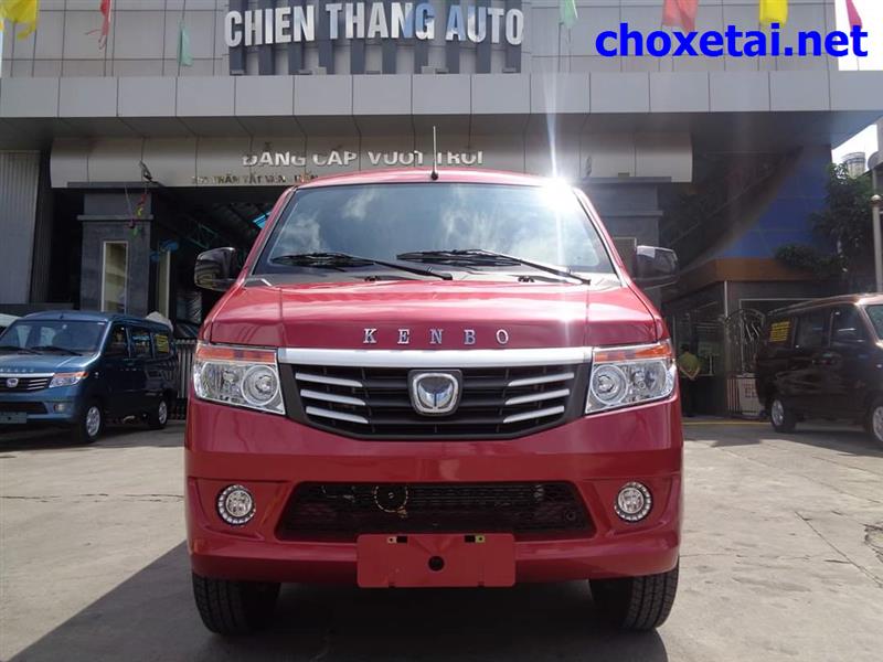 Giá xe tải KenBo