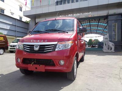 Xe tải van, tải thùng kenbo cũ