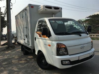 Xe đông lạnh Hyundai Porter 1 tấn H150