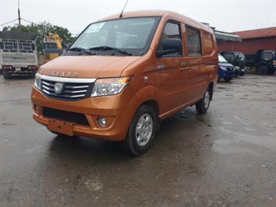 Giá xe KenBo van 5 chỗ