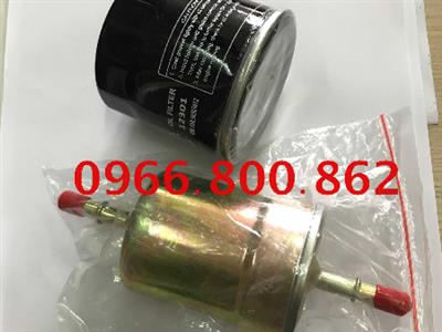 Lọc gió, lọc xăng, lọc nhớt xe tải KENBO