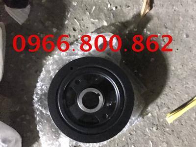 Buly trục cơ xe tải KENBO