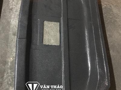 Trần cabin xe tải Hoa Mai