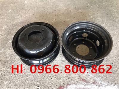 Lazang xe tải Hoa Mai