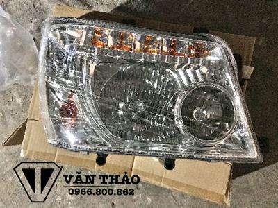 Đèn xe tải Hoa Mai 