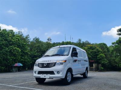 Xe tải van KENBO 2 chỗ