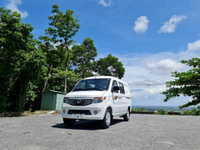 Xe tải van KENBO 5 chỗ
