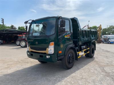 BẢNG GIÁ XE TẢI HOA MAI