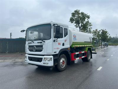 XE BỒN PHUN SƯƠNG DONGFENG 9 KHỐI