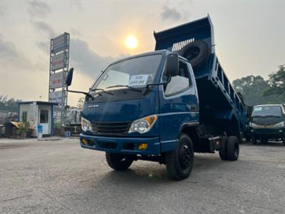 XE TẢI BEN VEAM 1.49 TẤN VB150